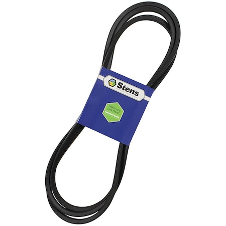 Stens Aftermarket Replacement Belt For Husqvarna Most Iz 4217 Iz 6125 Izc 5221 266-185